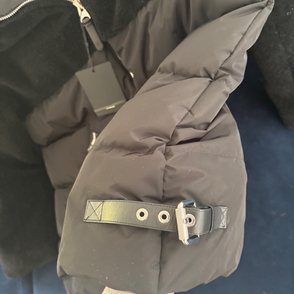 BRAND NEW MACKAGE WINTER JACKET - Picture 2 of 7